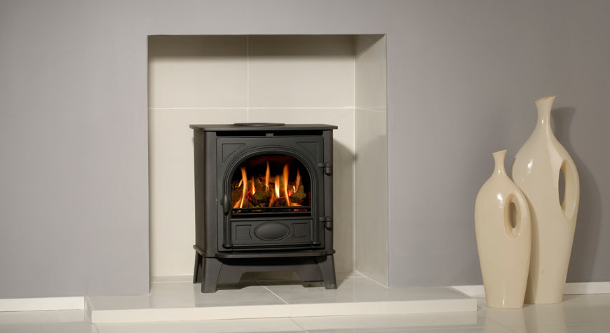 Gazco Stockton 5 Gas Stoves