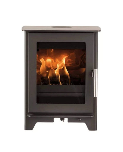 Heta Inspire 40 Multifuel Stove