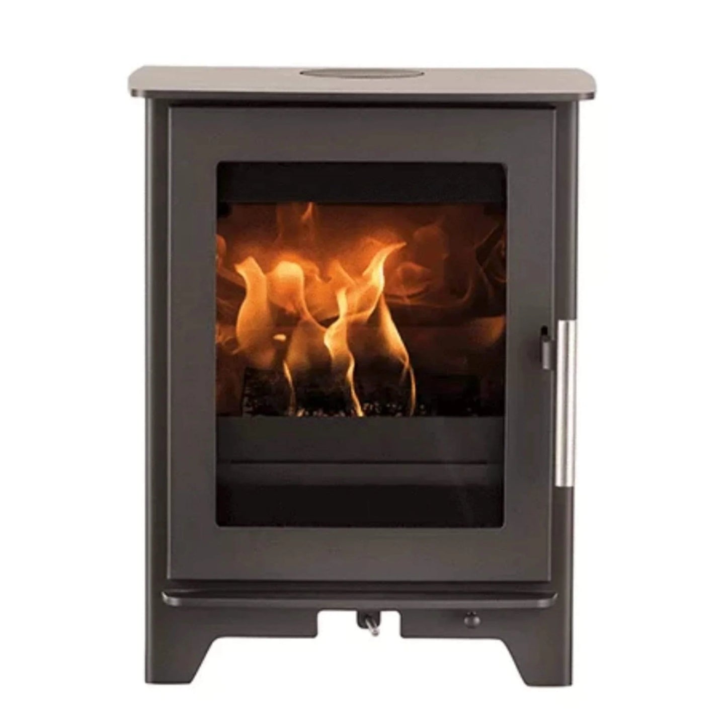 Heta Inspire 40 Multifuel Stove