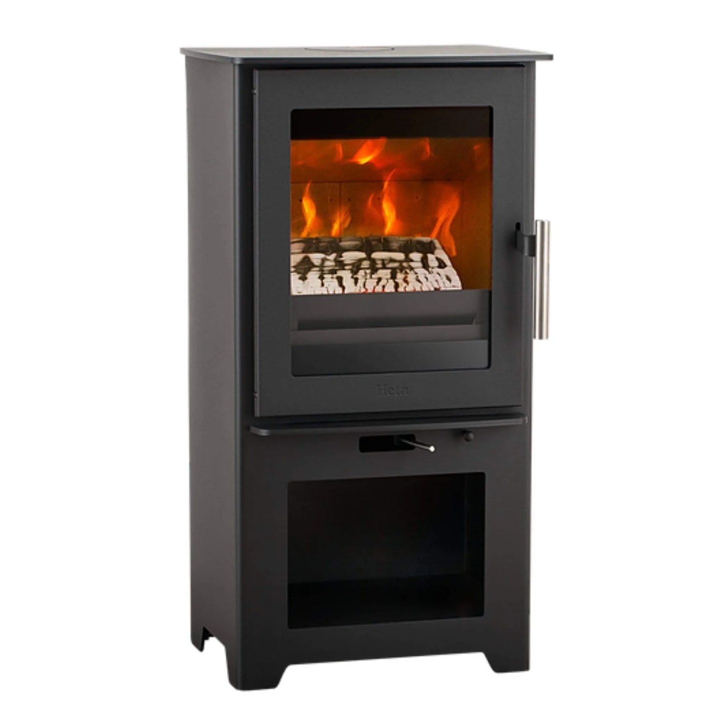 Heta Inspire 40 Multifuel Stove