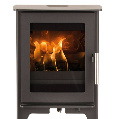 Heta Inspire 40 Multifuel Stove