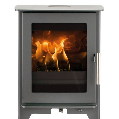 Heta Inspire 40 Multifuel Stove